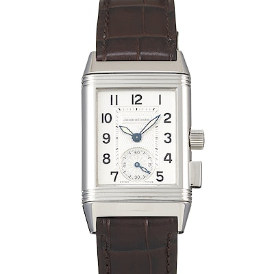 Jaeger-LeCoultre Reverso Memory - 255.8.82