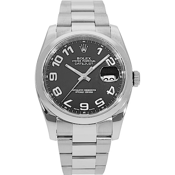 Rolex Datejust 116200-0061 Rolex Datejust 116200-0061