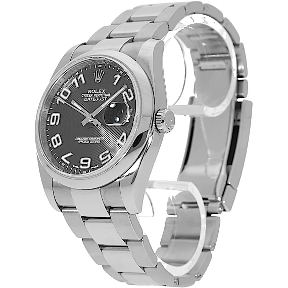 Rolex Datejust 116200-0061 Rolex Datejust 116200-0061