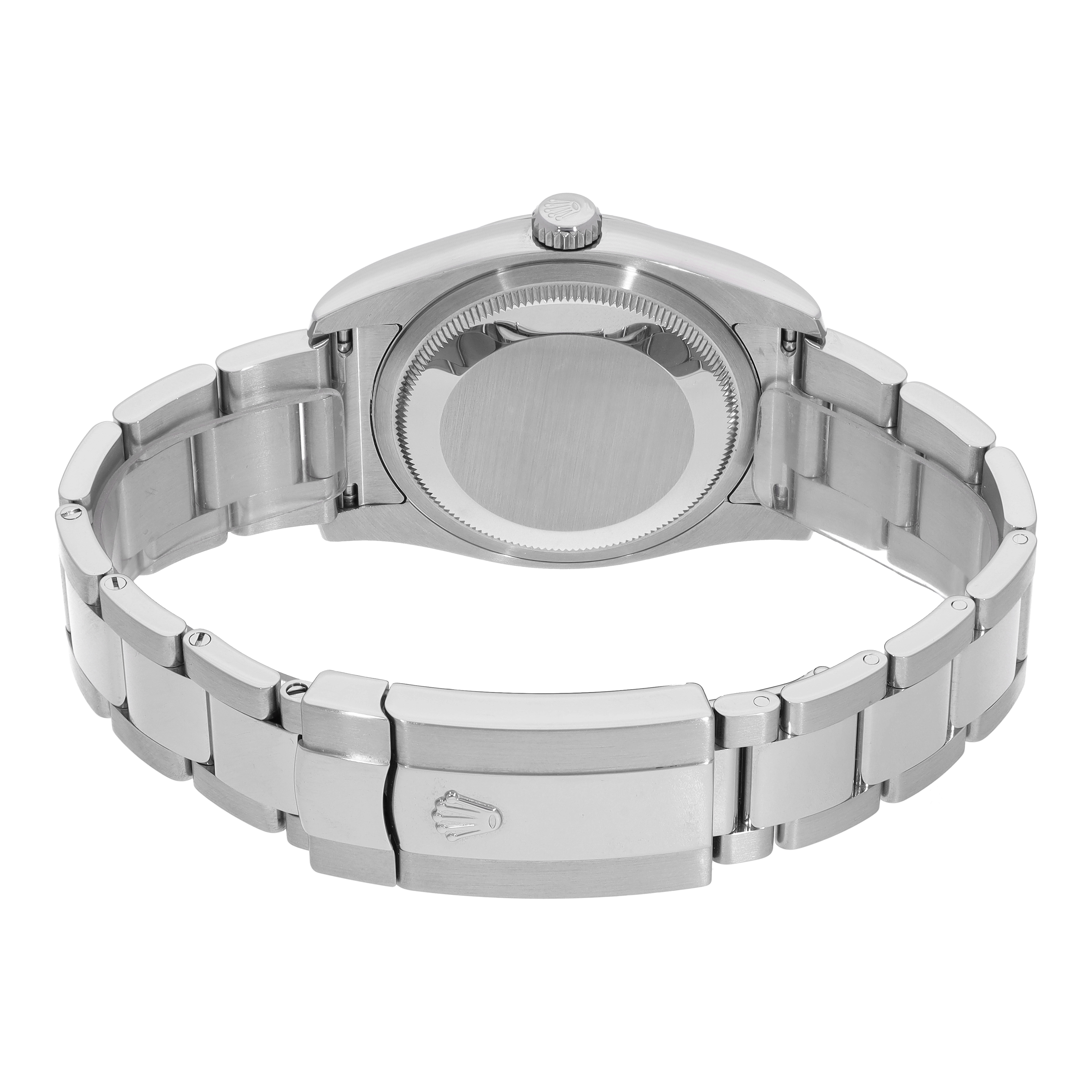 Rolex Datejust 116200-0061