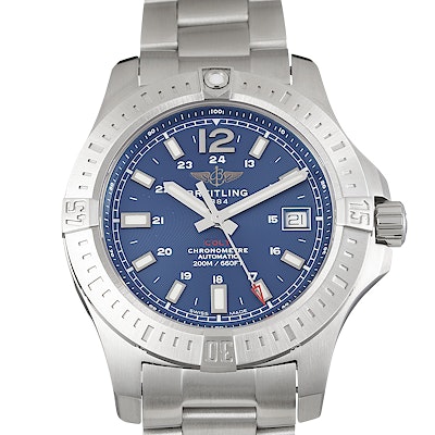 Breitling Colt 41 - A17313101C1A1
