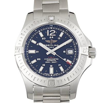 Breitling Colt 41 Automatic - A17313101B1A1