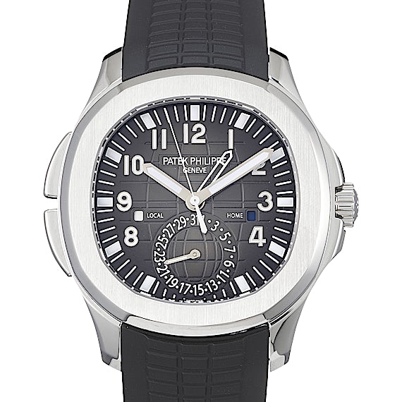 Patek Philippe Aquanaut 5164A-001 Patek Philippe Aquanaut 5164A-001