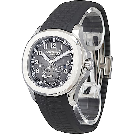 Patek Philippe Aquanaut 5164A-001 Patek Philippe Aquanaut 5164A-001