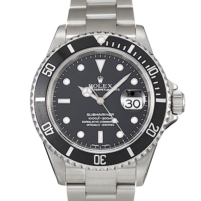 Rolex Submariner Date - 16610