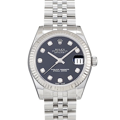 Rolex Datejust 31 - 178274