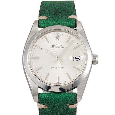 Rolex Vintage Oysterdate Precision - 6694