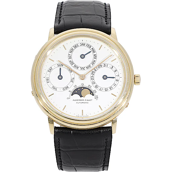 Audemars Piguet Jules Audemars 25657BA Audemars Piguet Jules Audemars 25657BA