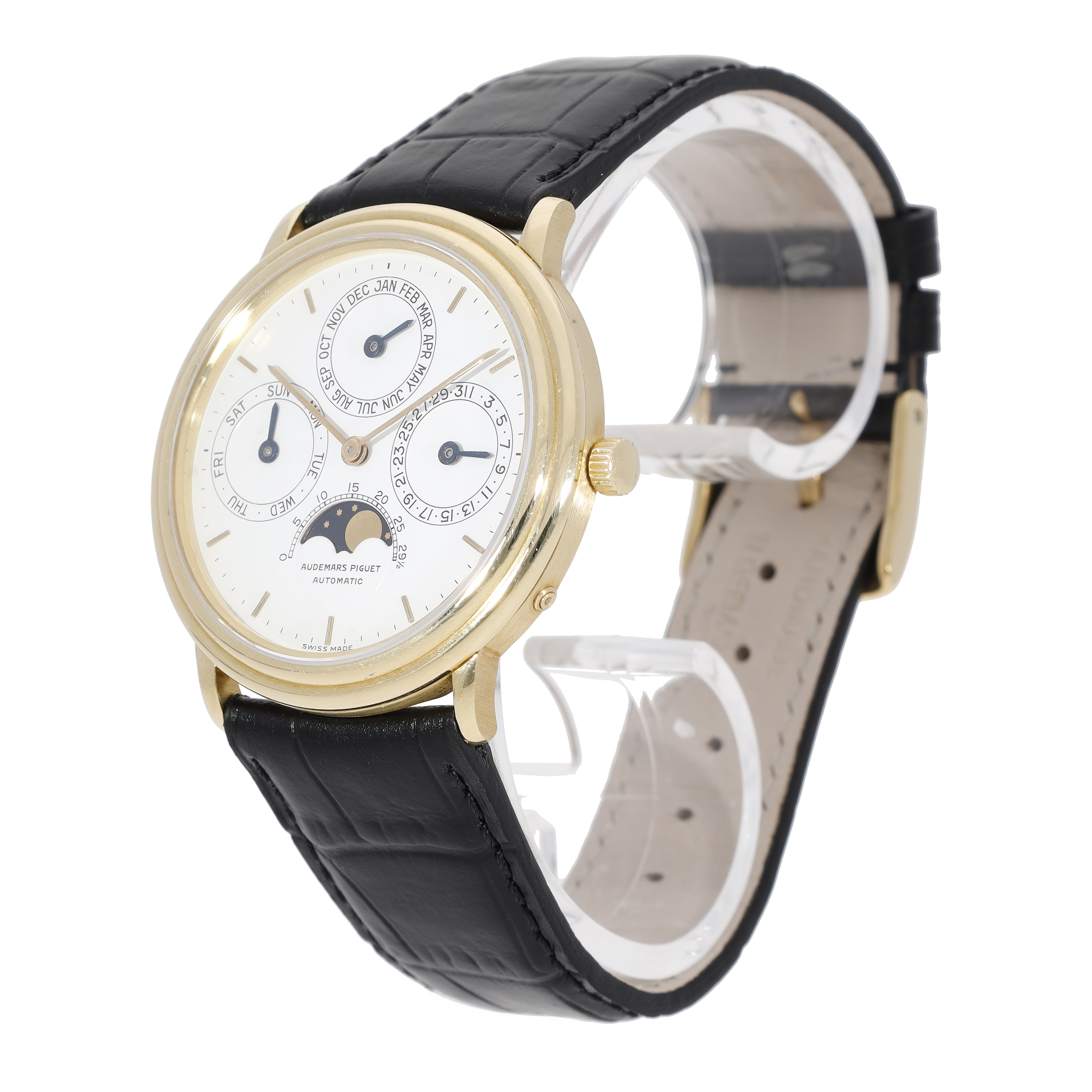 Audemars Piguet Jules Audemars 25657BA