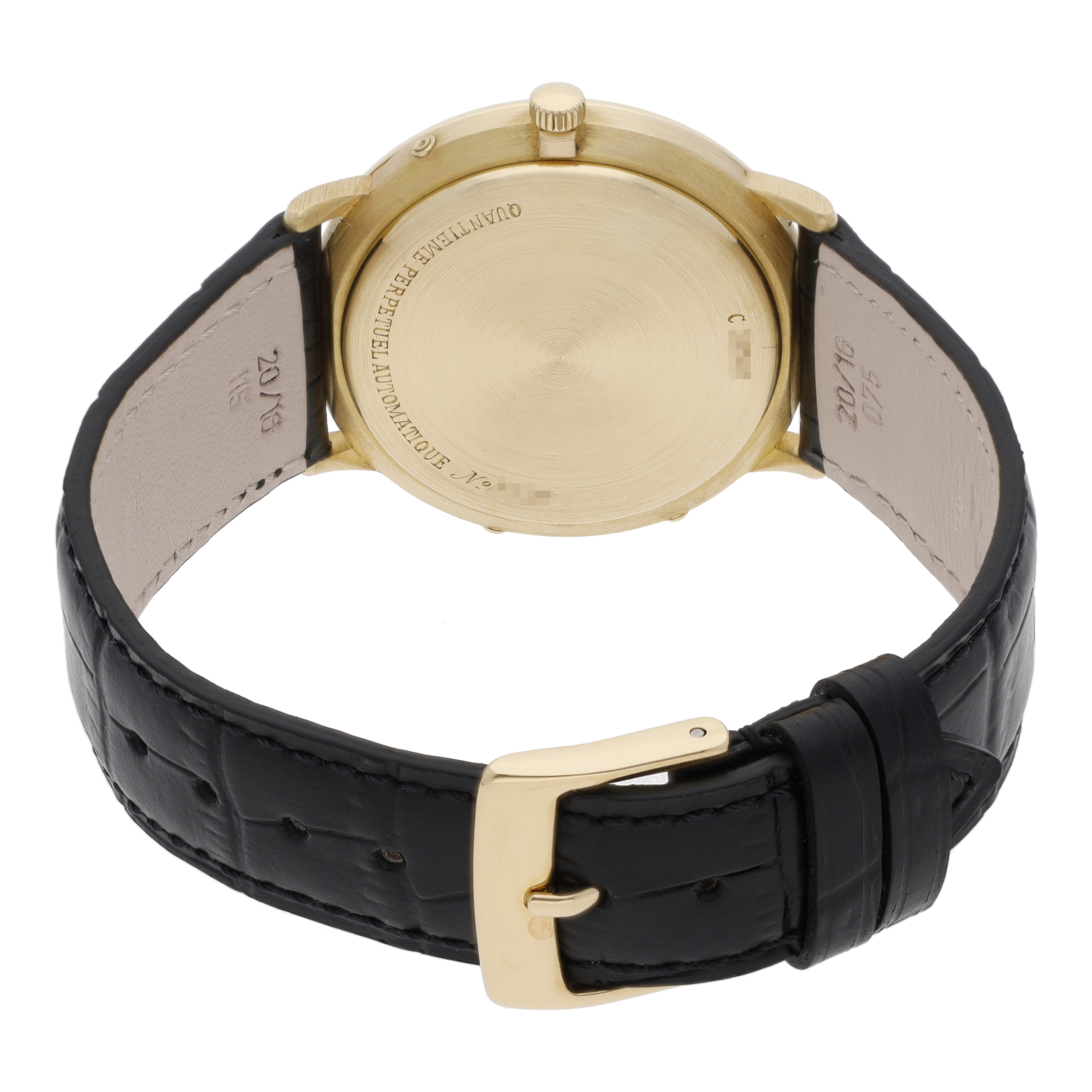 Audemars Piguet Jules Audemars 25657BA