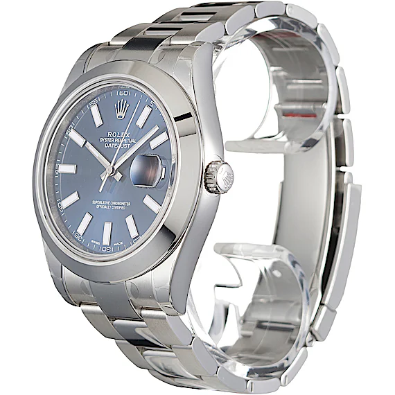 Rolex Datejust II 116300 Rolex Datejust II 116300