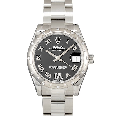 Rolex Datejust 31 - 178344