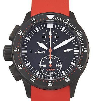 Sinn U1000 - 1010.020