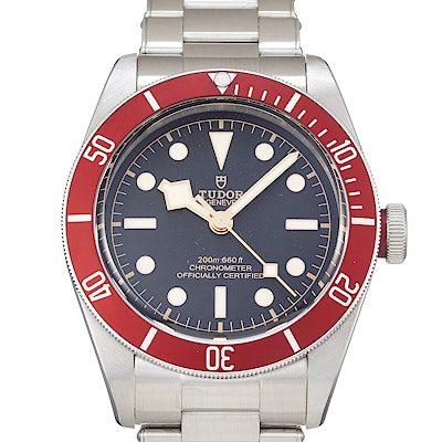 Tudor Black Bay - 79230R