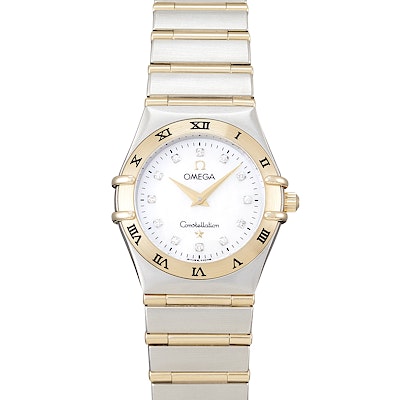 Omega Constellation - 1272.75.00