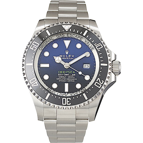 Rolex Sea-Dweller 126660 Rolex Sea-Dweller 126660