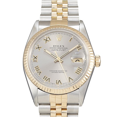 Rolex Datejust 36 - 16233