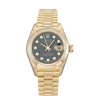 Rolex Datejust 26 - 69168