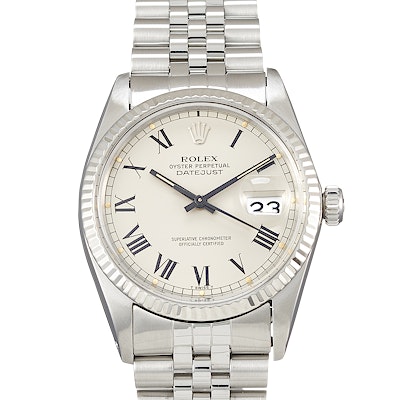 Rolex Datejust 36 - 16234