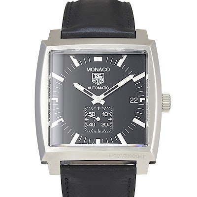 Tag Heuer Monaco - WW2110.FC6177