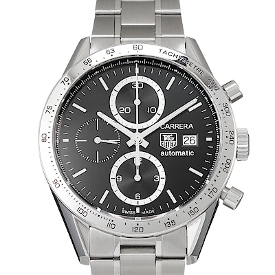 Tag Heuer Carrera Calibre 16 - CV2016-0