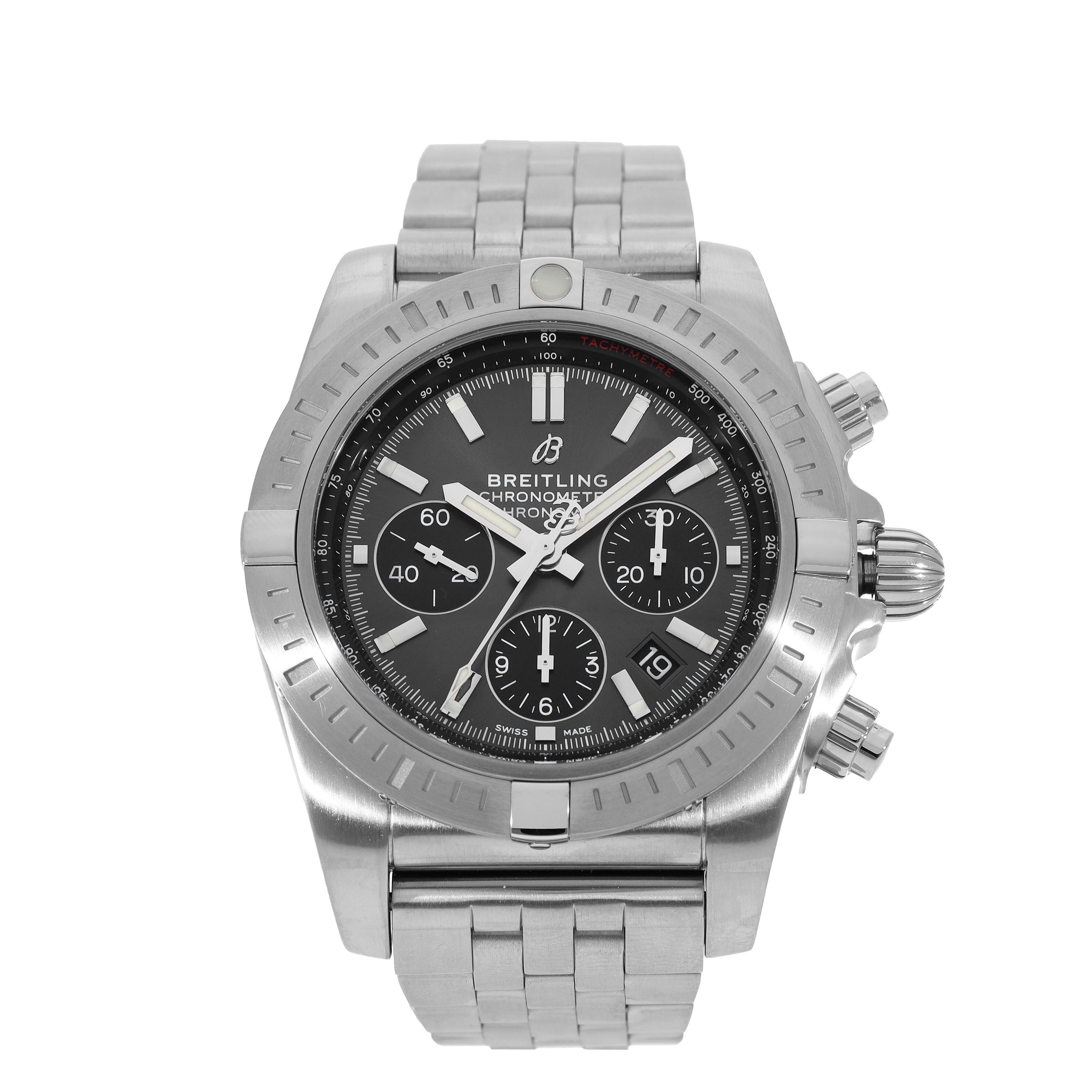 Breitling Chronomat AB0115101F1A1