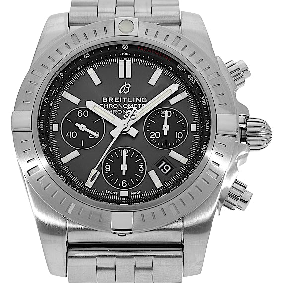 Breitling Chronomat AB0115101F1A1 Breitling Chronomat AB0115101F1A1