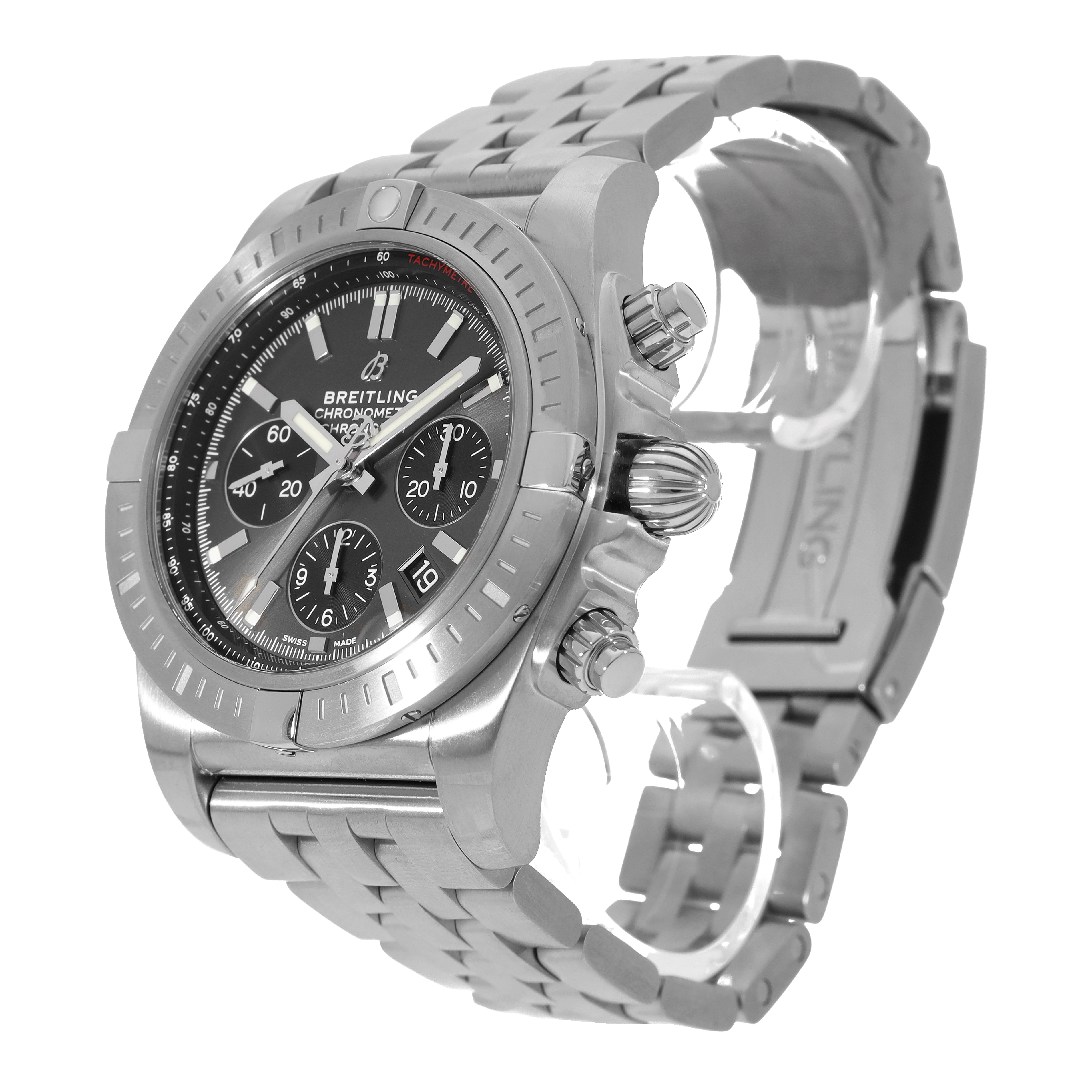 Breitling Chronomat AB0115101F1A1