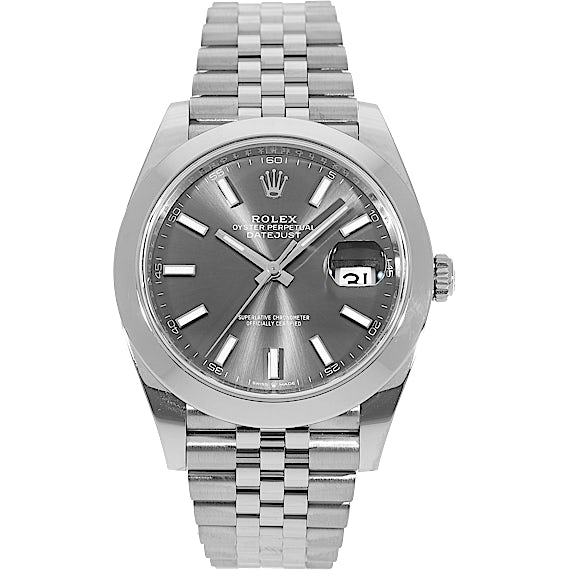 Rolex Datejust 126300 Rolex Datejust 126300