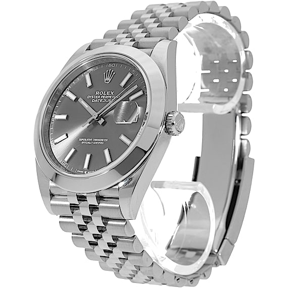 Rolex Datejust 126300 Rolex Datejust 126300
