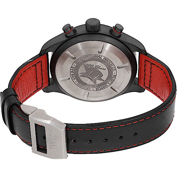 IWC Pilot's Watch IW389108  IWC Pilot's Watch IW389108