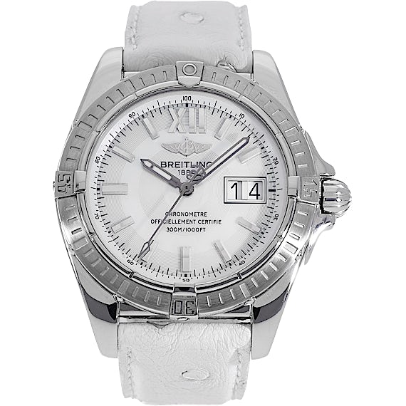 Breitling Windrider A49350 Breitling Windrider A49350