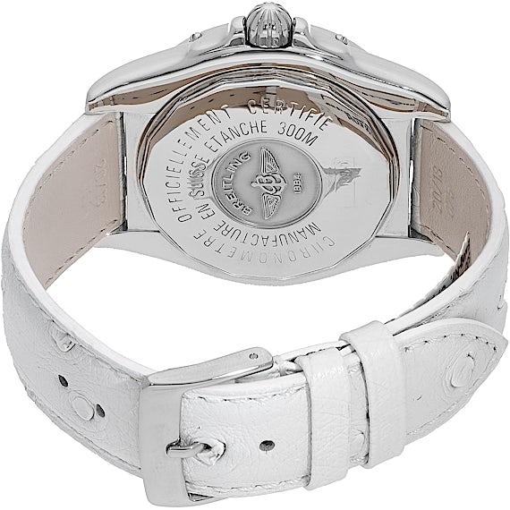 Breitling Windrider A49350  Breitling Windrider A49350