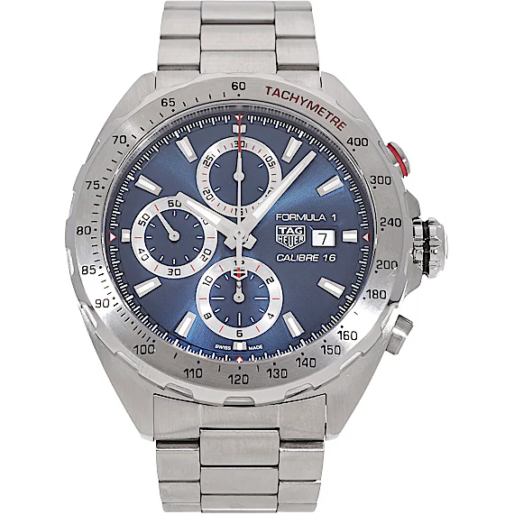 TAG Heuer Formula 1 CAZ2015-0 TAG Heuer Formula 1 CAZ2015-0