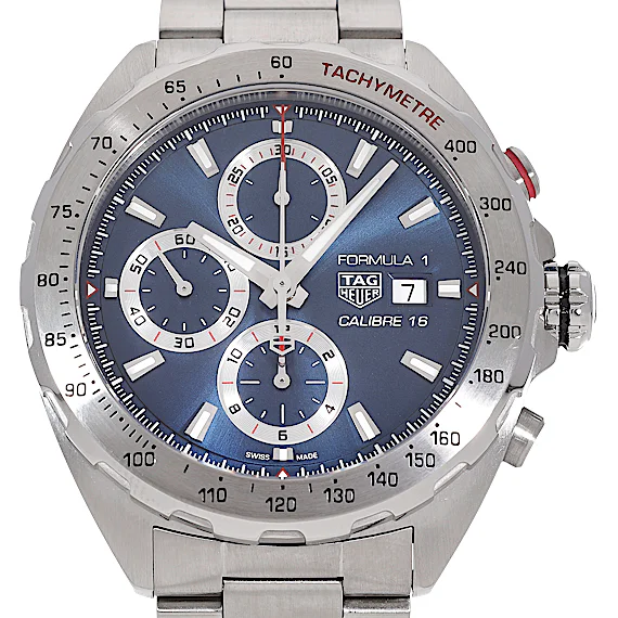 TAG Heuer Formula 1 CAZ2015-0 TAG Heuer Formula 1 CAZ2015-0