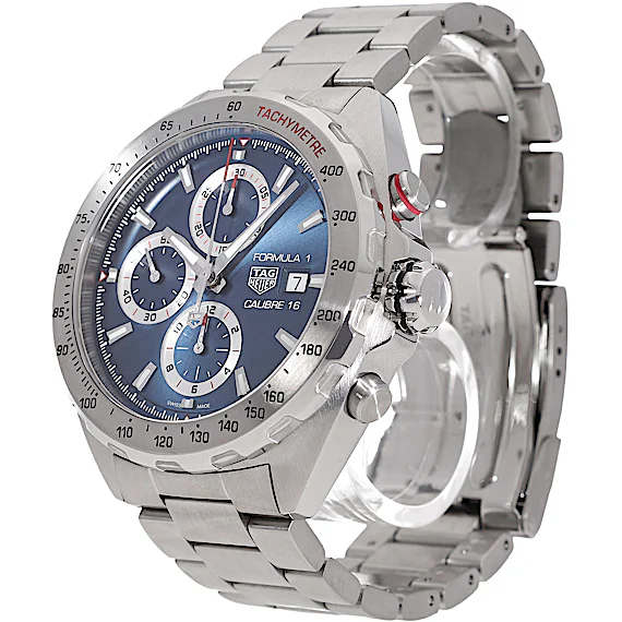TAG Heuer Formula 1 CAZ2015-0 TAG Heuer Formula 1 CAZ2015-0