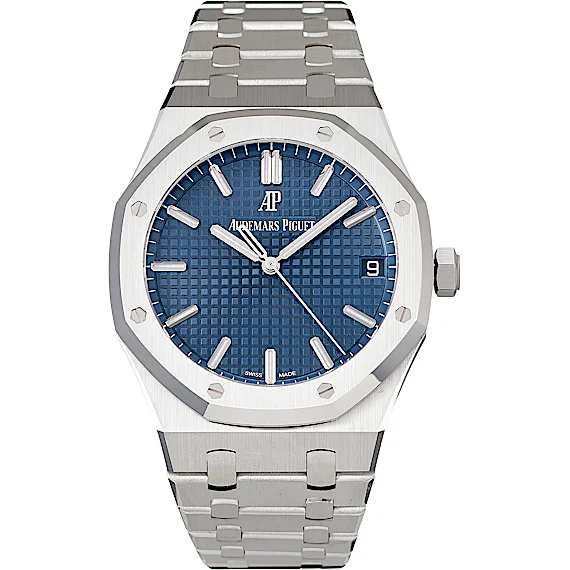 Audemars Piguet Royal Oak 15500ST.OO.1220ST.01 Audemars Piguet Royal Oak 15500ST.OO.1220ST.01