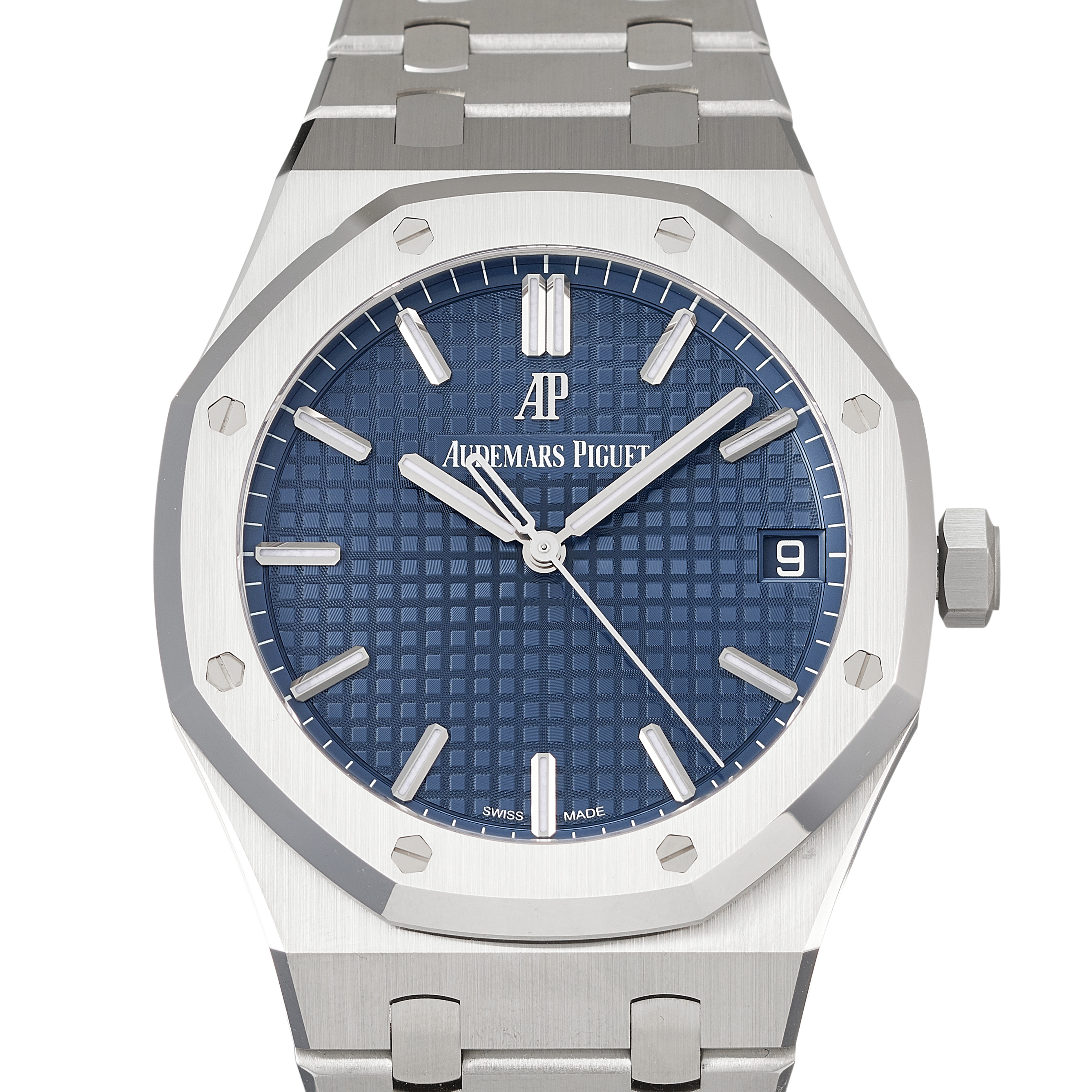 Audemars Piguet 102668 2024 www.toms famous family restaurants