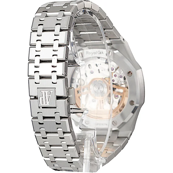 Audemars Piguet Royal Oak 15500ST.OO.1220ST.01 Audemars Piguet Royal Oak 15500ST.OO.1220ST.01