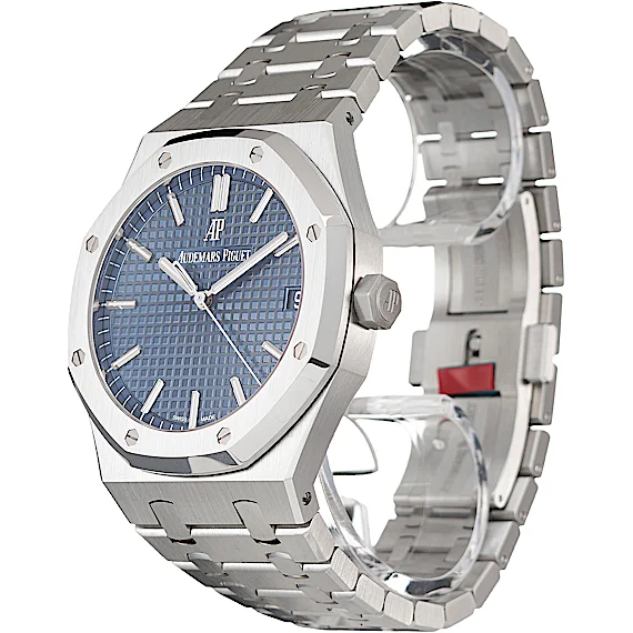 Audemars Piguet Royal Oak 15500ST.OO.1220ST.01 Audemars Piguet Royal Oak 15500ST.OO.1220ST.01