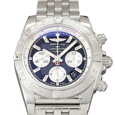 Breitling Chronomat 44 - AB011012.B967.375A