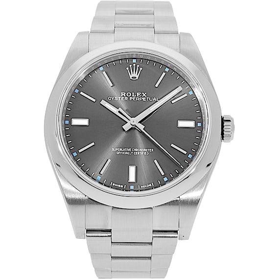 Rolex Oyster Perpetual 114300 Rolex Oyster Perpetual 114300