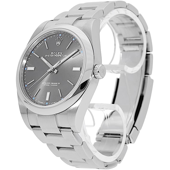 Rolex Oyster Perpetual 114300 Rolex Oyster Perpetual 114300