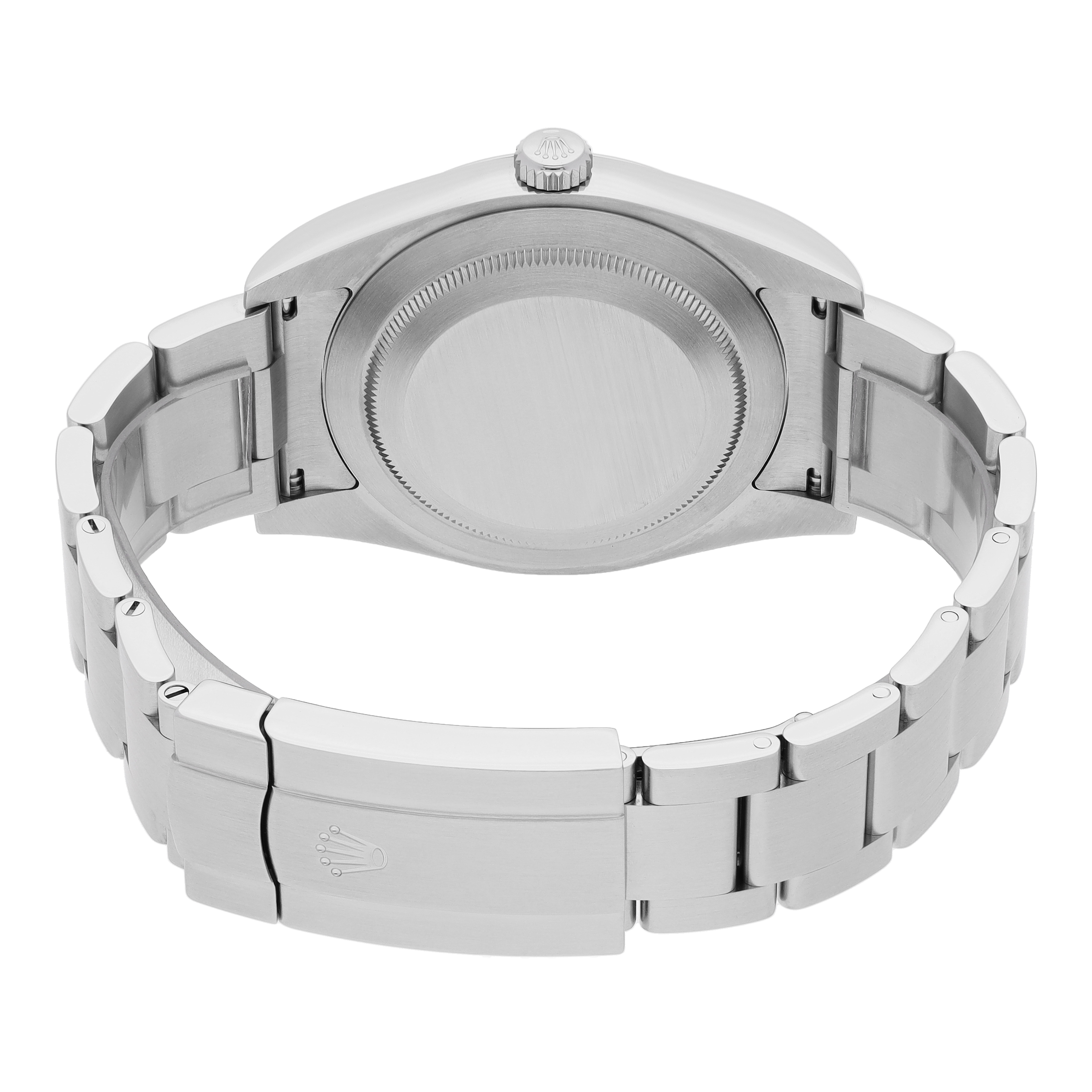 Rolex Oyster Perpetual 114300