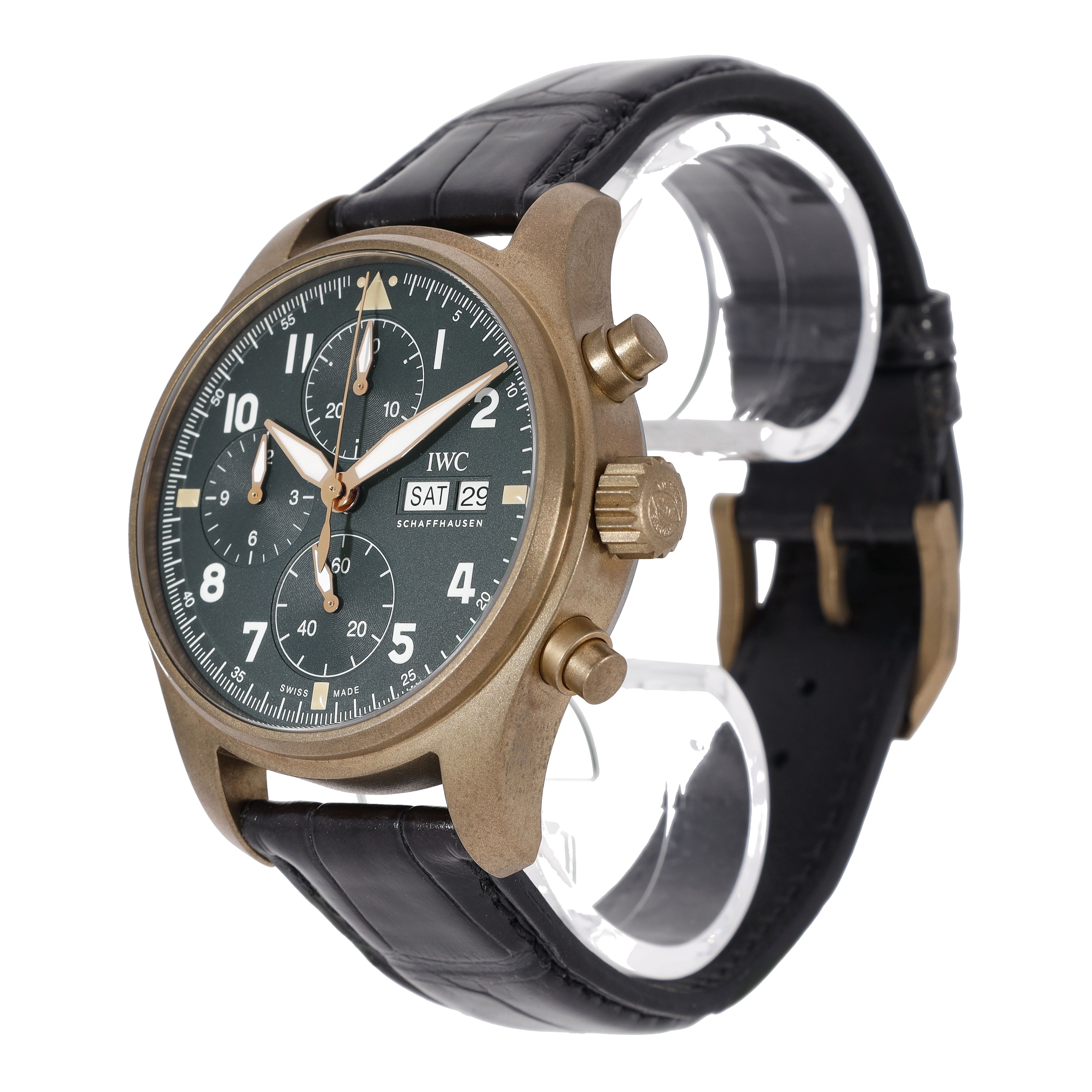 IWC Pilot's Watch IW387902