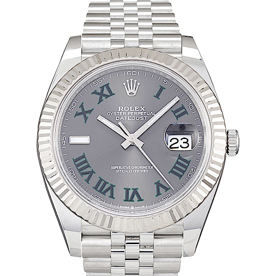Rolex Datejust 126334 Rolex Datejust 126334