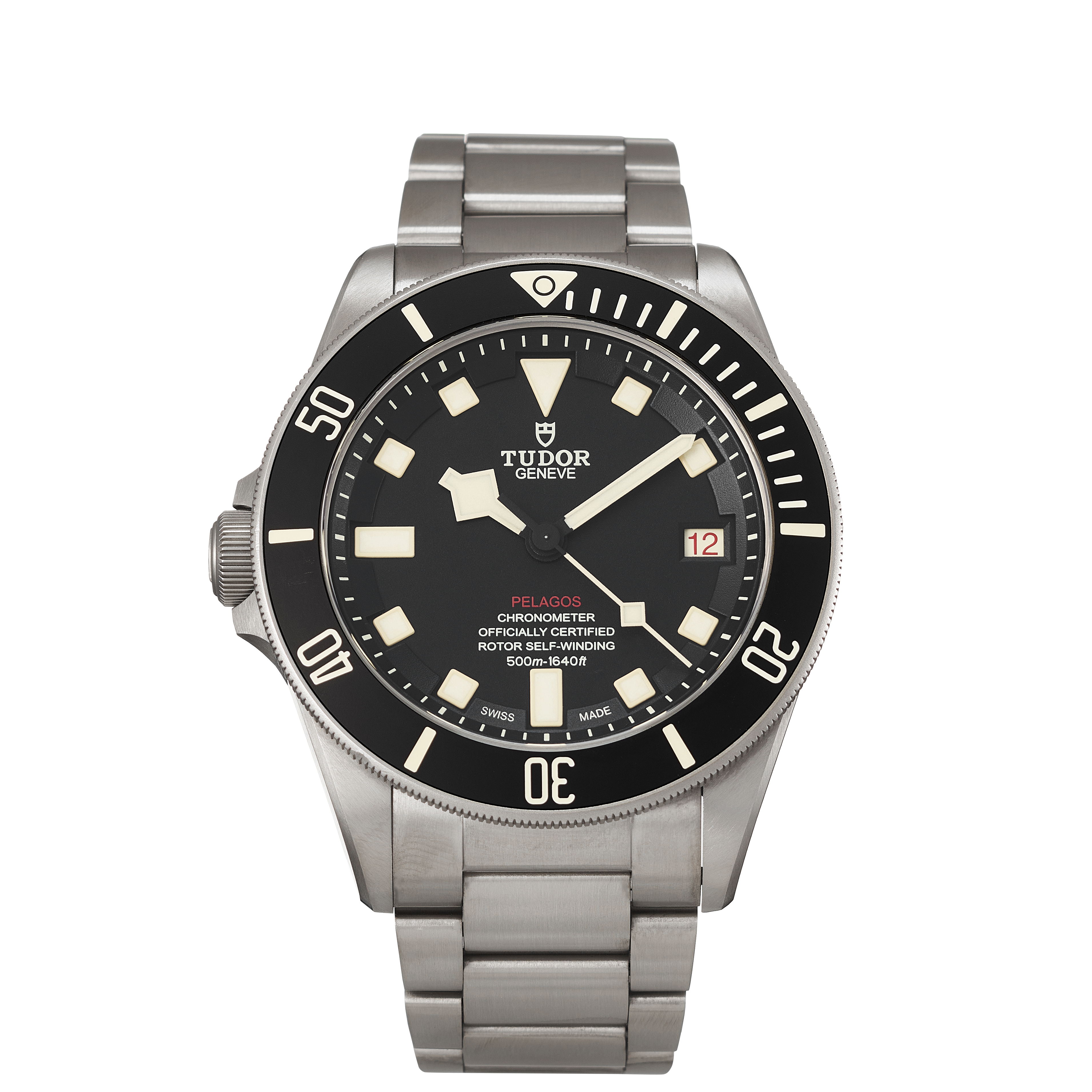 Tudor Pelagos 25610TNL