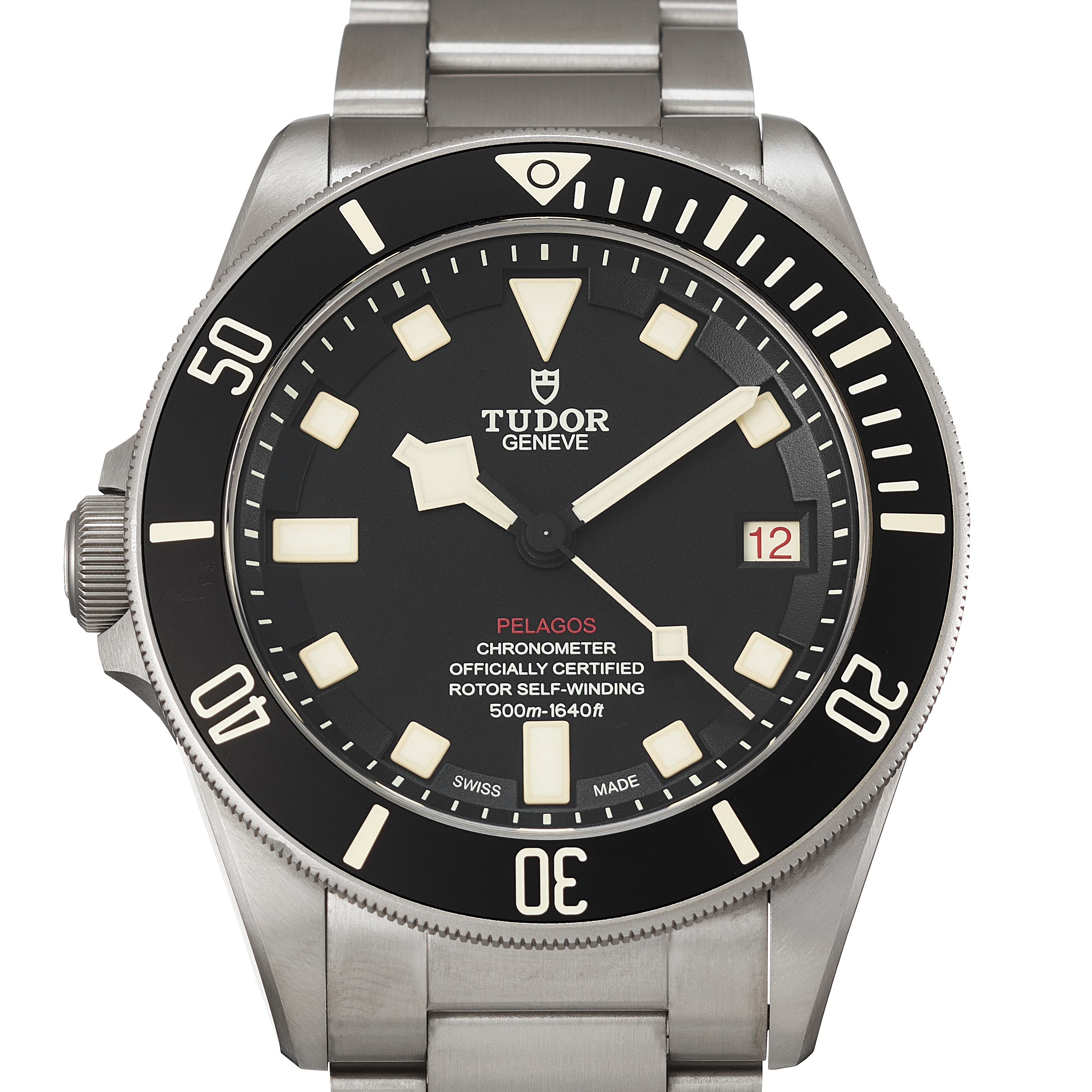 Tudor Pelagos 25610TNL