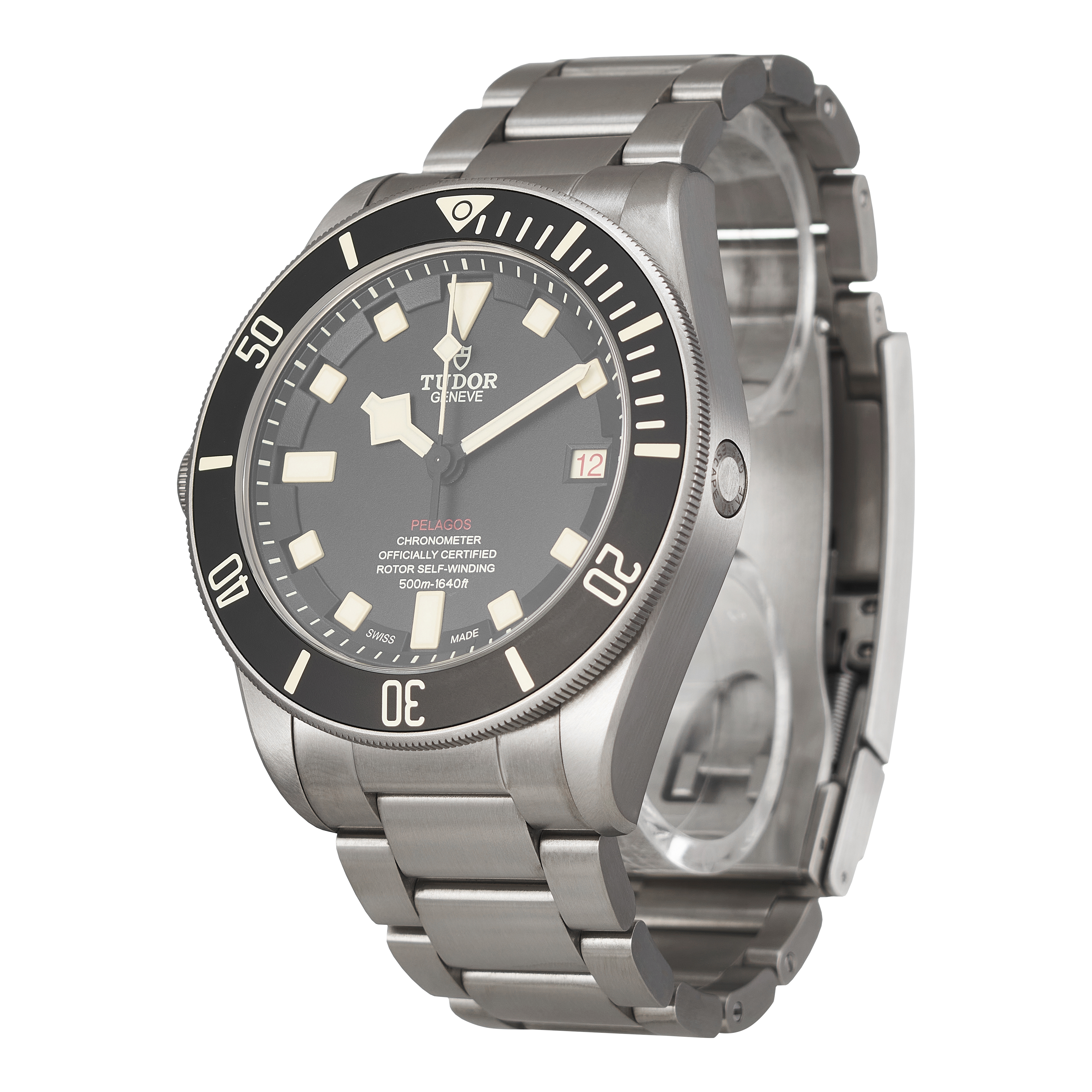 Tudor Pelagos 25610TNL