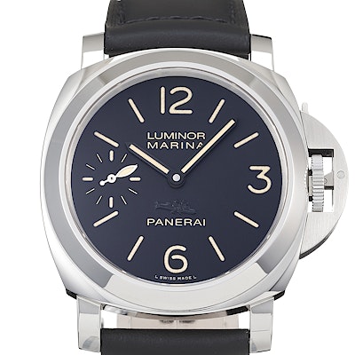 Panerai Luminor Marina Firenze Boutique - PAM00411